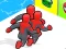 Jeu Superhero Race en ligne