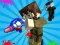 Jeu Paintbal en ligne