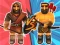 Jeu Medieval Battle 2P en ligne