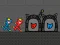 Jeu Red and Blue Stickman Huggy 2 en ligne