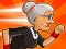 Jeu Angry Granny Run: India en ligne