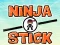 Jeu Ninja Stick en ligne