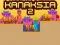 Jeu Kanaksia 2 en ligne