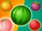 Jeu Fruits merge Battle en ligne