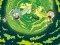 Jeu Rick And Morty Hidden en ligne