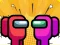 Jeu Among Us Adventure Spaceship en ligne