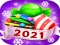 Jeu Candy Frenzy en ligne