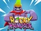 Jeu Rocky Rampage en ligne