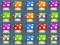 Jeu Mushroom Match en ligne