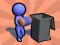 Jeu Idle Store Cleaner en ligne