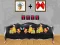 Jeu Dusky Grey House Escape en ligne