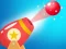 Jeu Cannon shooter en ligne