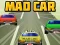 Jeu Mad Car en ligne