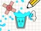 Jeu Happy Filled Glass 4 en ligne