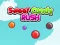 Jeu Sweet Candy Rush en ligne