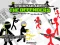 Jeu Stickman Army: The Defenders en ligne