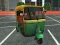 Jeu TukTuk Rickshaw City Driving Sim en ligne