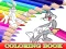 Jeu Coloring Book for Bugs Bunny en ligne