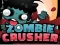Jeu Zombies crusher en ligne