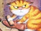 Jeu Funny Cats Slide en ligne