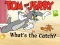 Jeu Tom & Jerry in Whats the Catch en ligne