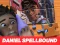 Jeu Daniel Spellbound Jigsaw Puzzle en ligne