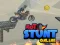 Jeu Moto Stunt Online en ligne