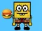 Jeu SpongeBob Hidden Burger en ligne