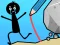 Jeu Save The Stick: Draw Line en ligne