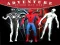 Jeu Spider-Man Jungle Run 3D en ligne