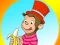 Jeu Curious George en ligne