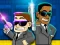 Jeu Alien Catcher en ligne