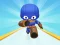 Jeu Robo Running 3D en ligne