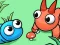 Jeu Eat to Evolve en ligne