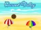 Jeu Coconut Volley en ligne