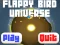Jeu FLAPPY BIRD UNIVERSE en ligne