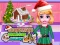 Jeu Christmas House Cake Recipe en ligne