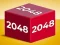 Jeu Chain Cube: 2048 en ligne