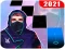 Jeu Piano Tiles: Alan Walker DJ en ligne