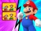 Jeu Mario spot The Differences en ligne