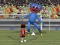 Jeu Soccer Kid vs Huggy en ligne