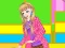 Jeu Babysitter Dress up en ligne