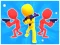 Jeu Join The Gang en ligne