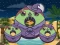 Jeu  Circle Zombie en ligne