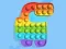 Jeu Fidget Toys Pop It en ligne