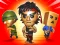Jeu Nightmare Runners en ligne