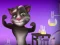 Jeu Talking Tom in Laboratory en ligne