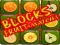 Jeu Blocks Fruit Match3 en ligne