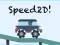 Jeu Speed2D! en ligne