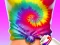 Jeu Dye Fashion en ligne